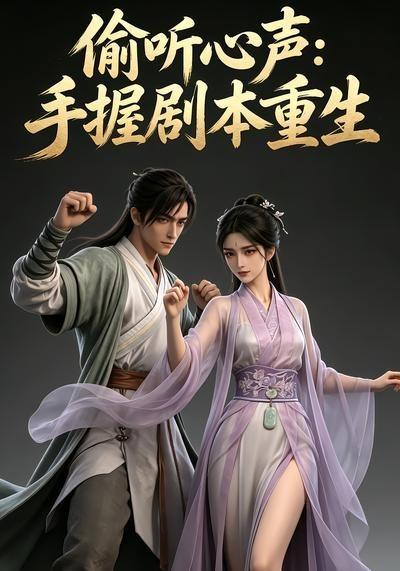 大江大河之岁月如歌